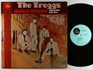Troggs - Wild Thing LP - Fontana Mono VG+