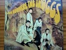TROGGS  -  FROM NOWHERE  1966 UK FONTANA  LP mono  VG/EX-  cond. PLAYS NICE