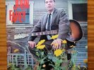 JOHN FAHEY  -  REQUIA   1969 VANGUARD UK LP  1ST   EXCELLENT COND.  PLAYS GREAT