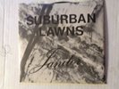 Suburban Lawns,Janitor,Suburban Industrial  Label,45