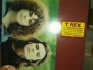 T.REX-S/T(2014 UK A&M 2lp Deluxe Edition Of 1970 Classic)MARC BOLAN