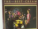 Cream – Strange Brew - The Very Best Of Cream Vinyl, LP 1983 RSO–422-811 639-1Y1
