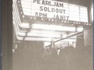 Pearl Jam - Moore Theater 1/17/92 on Black vinyl.