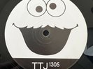 Todd Terje TTJ Edits #1305 UK Import 2014 12