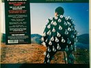 Pink Floyd -Delicate Sound Of Thunder- 1987 2LP Re-Issue 2017 Remastered NEU OVP