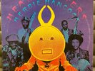 Herbie Hancock Headhunters Funk Jazz LP on CBS