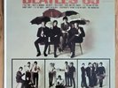 The Beatles BEATLES '65 original FACTORY SEALED MONO FIRST PRESSING