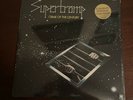 New  Supertramp Crime of the Century Ltd Ed Splatter Vinyl LP FAST FREE SHIPPING