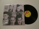The Clash – Cut The Crap / Dirty Punk  ISRAEL 12