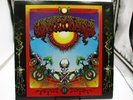 AOXOMOXOA  GRATEFUL DEAD LP Record WS 1790 Ultrasonic Clean VG++ cVG+