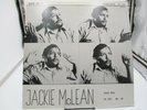 JACKIE MCLEAN  LP STEEPLECHASE SCS 1001 DENMARK NM c VG+ Ultrasonic Clean