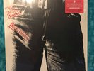 Sticky Fingers by The Rolling Stones 2020 Half Speed Master NM lp in shrink