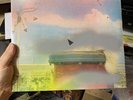TAHITI 80 - WALLPAPER FOR THE SOUL Expanded Orange Tie Dye (2 LP) NEW VINYL Rare