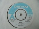 Timebox - Beggin' 1968 UK 45 DERAM DEMO MOD NORTHERN SOUL