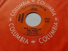CANADA  Ex to NM- BARBRA STREISAND Our Corner Of The Night 1967 NORTHERN SOUL 45