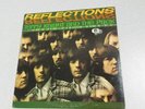 Terry Knight and the Pack Reflections LP 1963 Cameo C2007 Signed Mark Farner VG