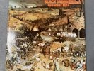 Ariston Black Sabbath GREATEST HITS LP Vinyl Record ARM/42008 1981