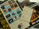 KISS     Alive II     Vintage LP  Collector Package Casablanca NBLP 7076-2-11.98