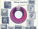 Jimmy Ruffin:Gonna give her all the love I've got/World so wide, nowhere to hide