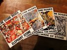 4 Stone Roses 7