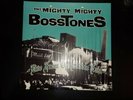 MIGHTY MIGHTY BOSSTONES - live from the middle east 2xlp blue vinyl ska punk