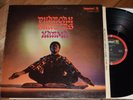 Pharoah Sanders Karma NM  Impulse lp Spiritual Jazz