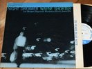 Wayne Shorter Night Dreamer EX  1st Mono NY Ear Blue Note lp Lee Morgan