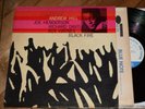 Andrew Hill Black Fire NM  1st Mono Ear NY Blue Note lp Joe Henderson Roy Haynes