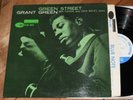 Grant Green Green Street NM  Rare DG 1st Mono NY Blue Note lp Dave Bailey