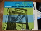Dexter Gordon Calling NM  1st NY Ear Blue Note lp Paul Chambers Kenny Drew