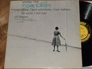 For Lady EX  Rare 1st DG W50 Prestige 7106 lp Mal Waldron Webster Young