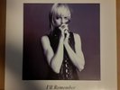 Madonna I´ll Remember German  12
