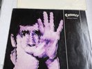 Coroner Mental Vortex Vinyl Rare Original