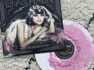 Selena Gomez & The Scene WHEN THE SUN GOES DOWN Vinyl LAVENDER WHITE SWIRL LP