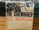 Lee Morgan The SideWinder OG LP Blue Note 4157 Jazz Van Gelder Wax