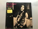 RORY GALLAGHER DEUCE ATCO 1972 PRC PRESSING/PROMO VG+/VG+