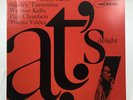 Art Taylor - A.T.'s Delight - Blue Note  BST-84047