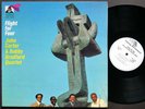 JOHN CARTER & BOBBY BRADFORD Quartet Flight For Four LP FLYING DUTCHMAN FDS-108