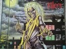 Iron Maiden Killers 12