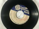 record  Lloyd Williams (5) / Ernest Ranglin – Is It Because I'm Black / Federate