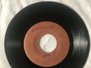 record  The Caribbeans / The Hamlins – Let Me Walk By / Tell Me Why