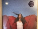 Maggie Rogers HEARD IT IN A PAST LIFE - 180 gram Vinyl SEALED