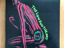 A Tribe Called Quest, Low End Theory double-vinyl LP record