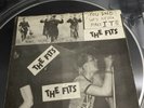 The Fits ' You Said We'd Never Make it' UK 1st press gatefold 7