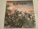 Iced Earth: The Glorious Burden – Sealed Import Double Vinyl LP Steamhammer