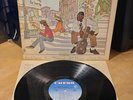 HOWLIN' WOLF-THE LONDON HOWLIN' WOLF SESSIONS (LP) CHESS CH-60008