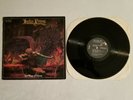 Judas Priest: Sad Wings of Destiny – vinyl LP RCA Victor 1976 #AYl1-4747-A NM/NM
