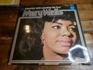 MARY WELLS greatest hits including my guy vinyl SPR 90008 Stereo