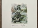 Bon Iver - Calgary -  I Can’t Make You Love Me/Nick Of Time - Vinyl