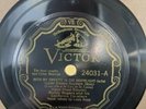 Jazz-78 RPM-Victor 24031-Buddy Rogers-With My Sweetie In The Moonlight-Rare-EX-